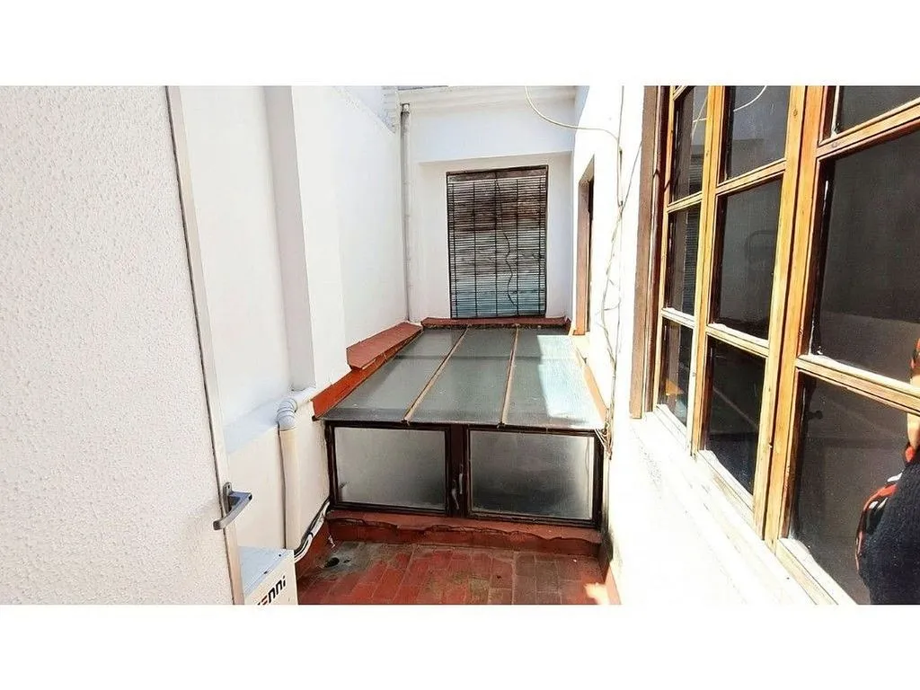 Jardin - Two-Storey House in Burriana Centre