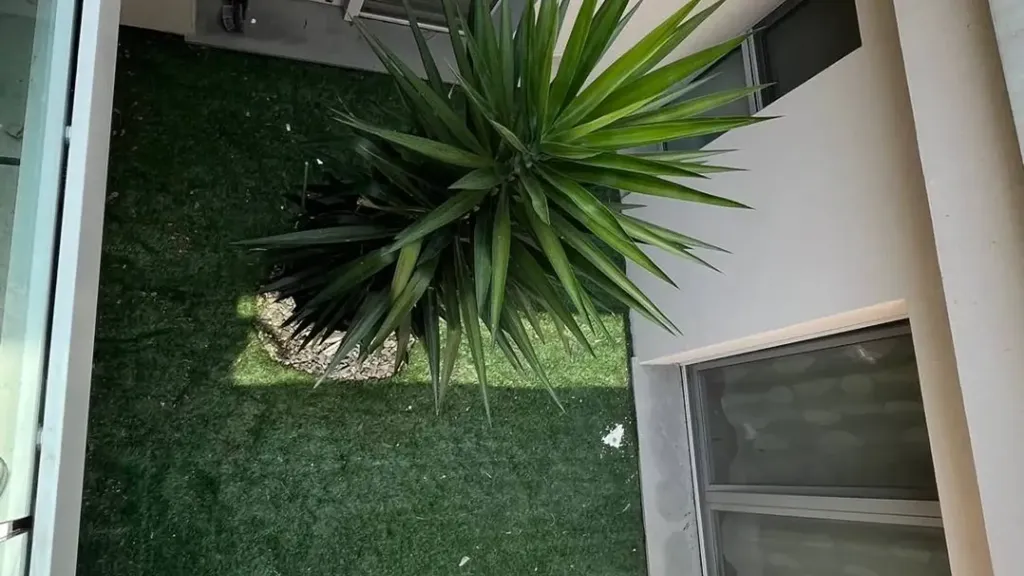 Jardin - Loft Apartment with Large Windows in Mantova Centre