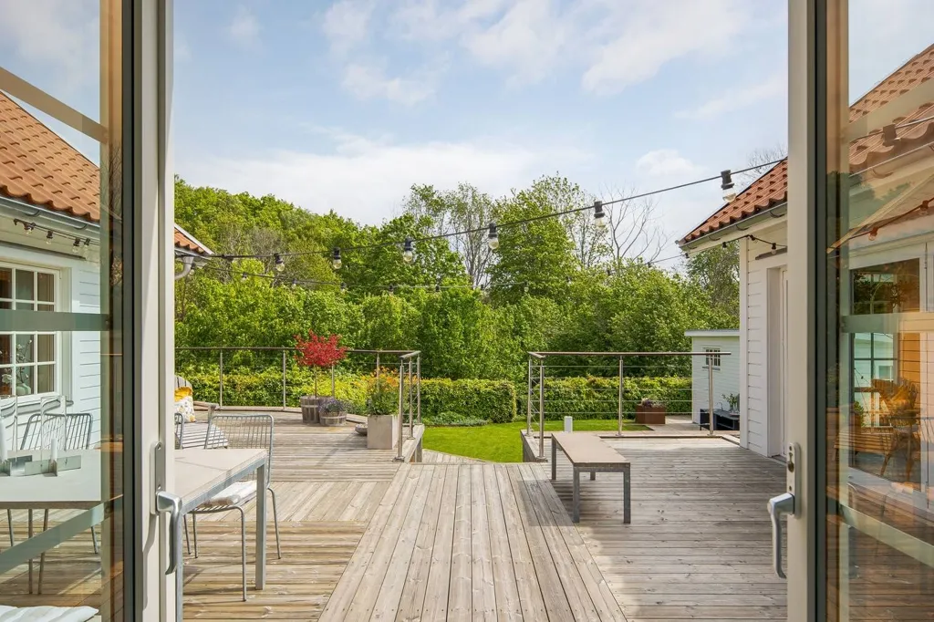 Maison 6 pièces à Skövde kommun