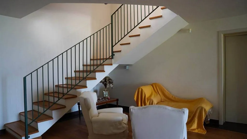 Rooms - Detached Villa with Panoramic View in Traversetolo
