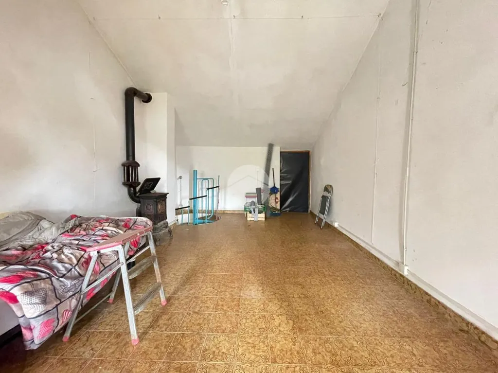 Toad - Semi-detached House with Garden in Rubiana