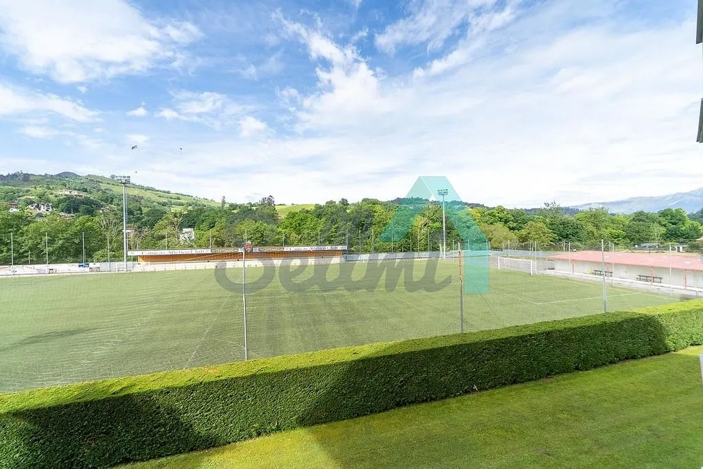 Aed - T2 Apartment with Terrace in Cangas de Onís