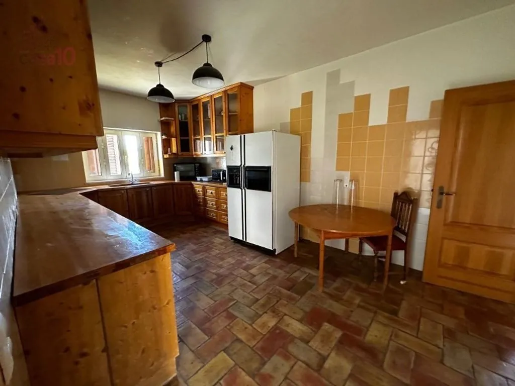 Cuisine - Luxury Villa with Pool in Estoi, Faro