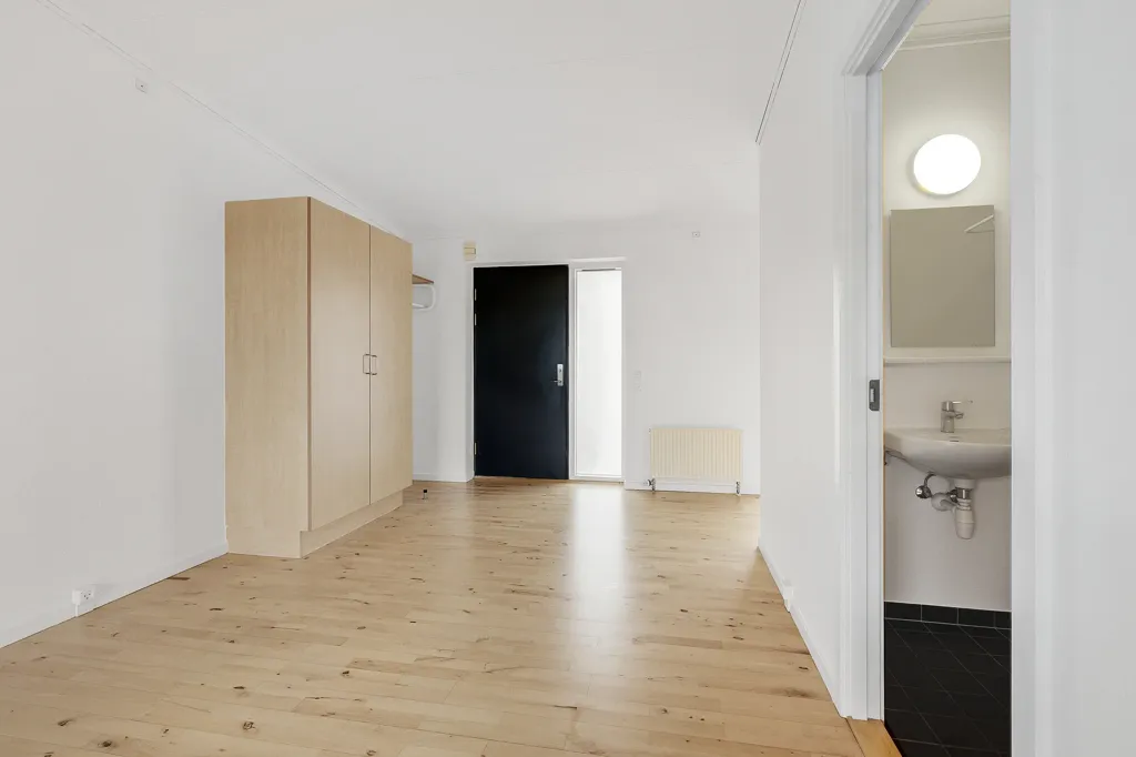 Magamistoad - 2-Bedroom Flat near Aalborg Centre