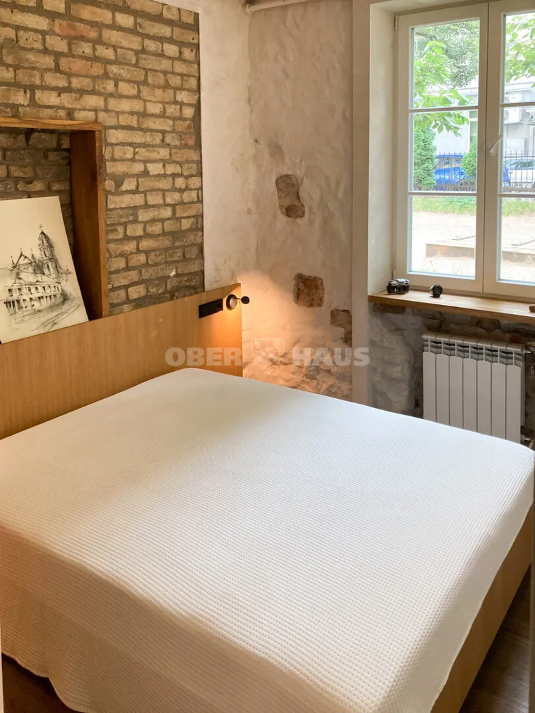 Magamistoad - 3-toaline korter asukohas Vilnius