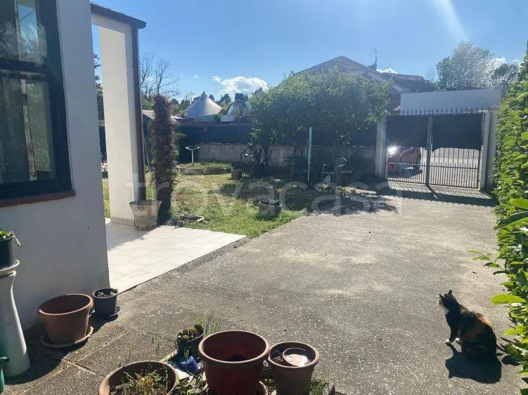 Aed - Villa with Private Garden in Lido degli Scacchi