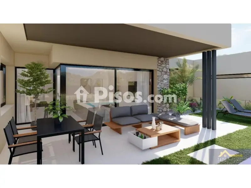 Rustic Villa with Private Pool in Altaona Golf