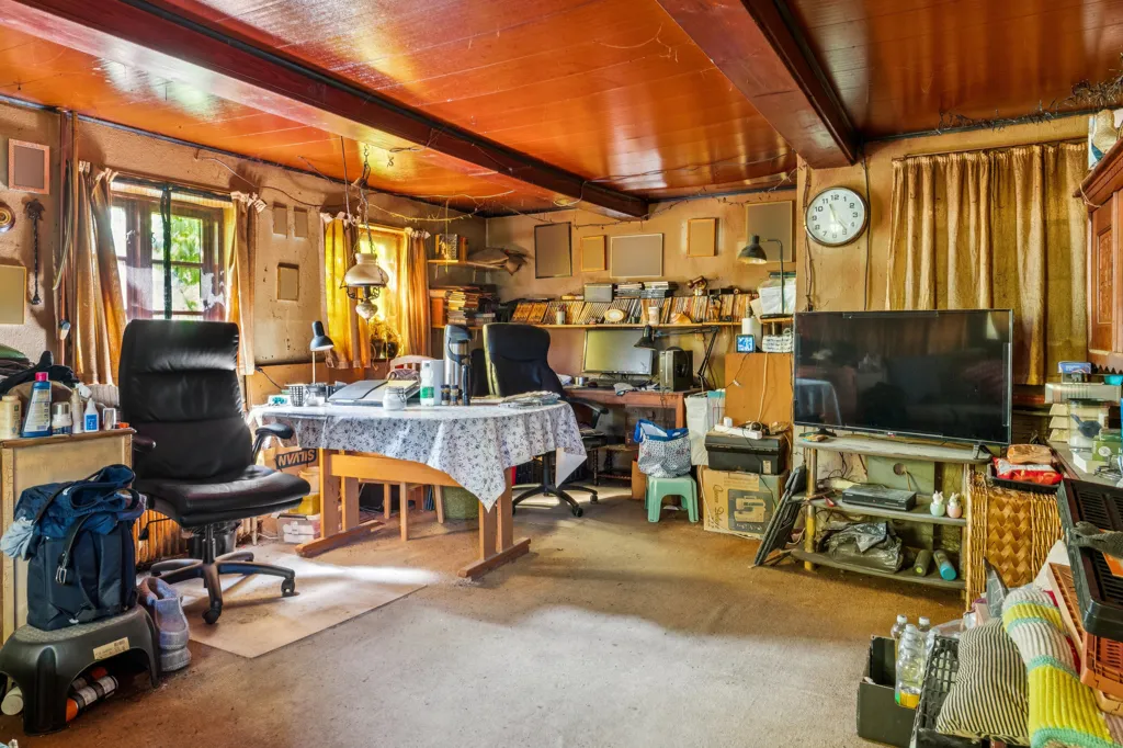 Maison 2 pièces à Ørbæk
