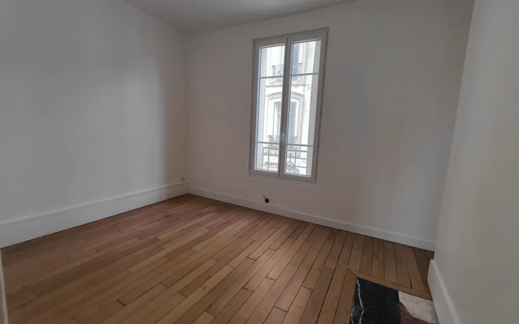 Toad - Modernised 2-Bed Flat in Saint-Ouen Centre