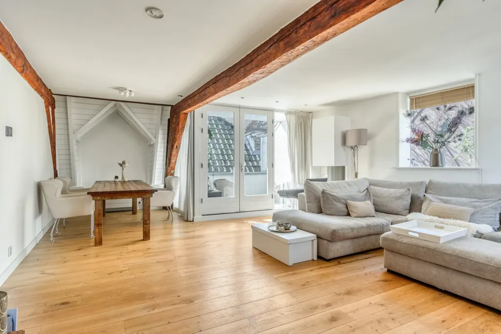 Appartement 5 pièces à Middelburg
