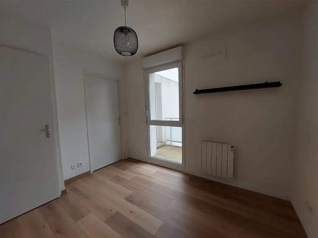 Appartement 2 pièces à Deville Les Rouen