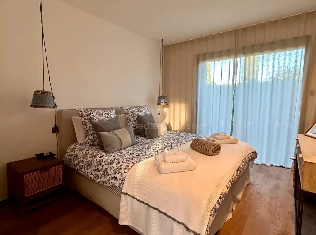 Magamistoad - Charming Villa with Pool near Saint-Tropez Centre