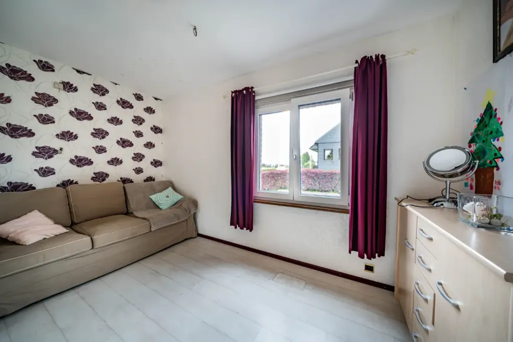 Camere da letto - Detached House on 54-acre Plot in Green Setting
