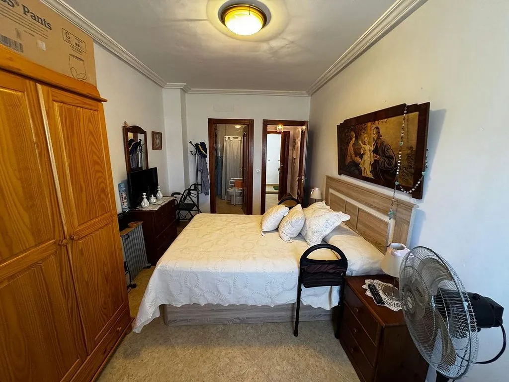 Magamistoad - Apartment with Terrace in Cuevas del Almanzora