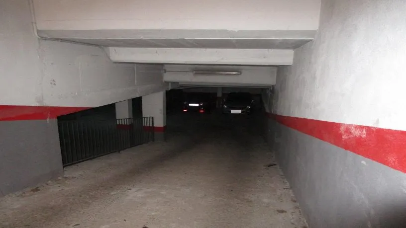 Garage - Parking Space in Mollet del Vallès, Barcelona