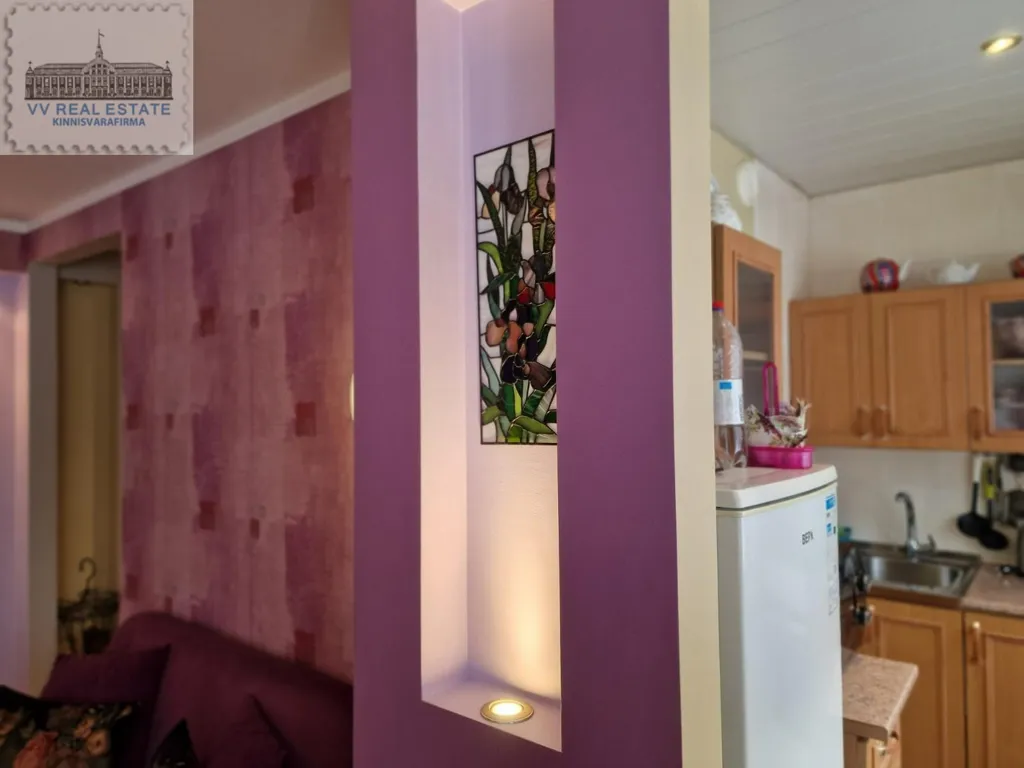 Elutuba - Renovated Apartment in City Centre, Narva
