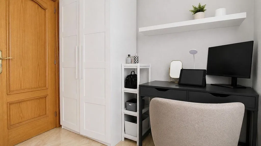 Kabinet - Apartment with Lift in Granada Centre