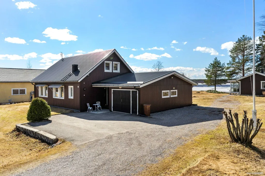 Maison à Kalix kommun