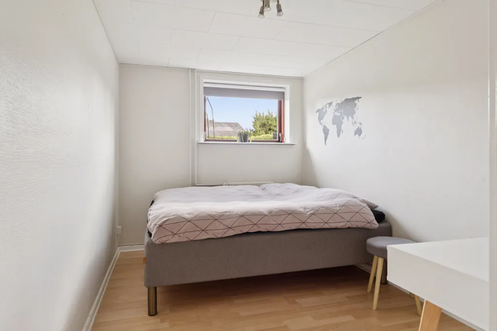 Camere da letto - Renovated Villa with Terrace in Humble
