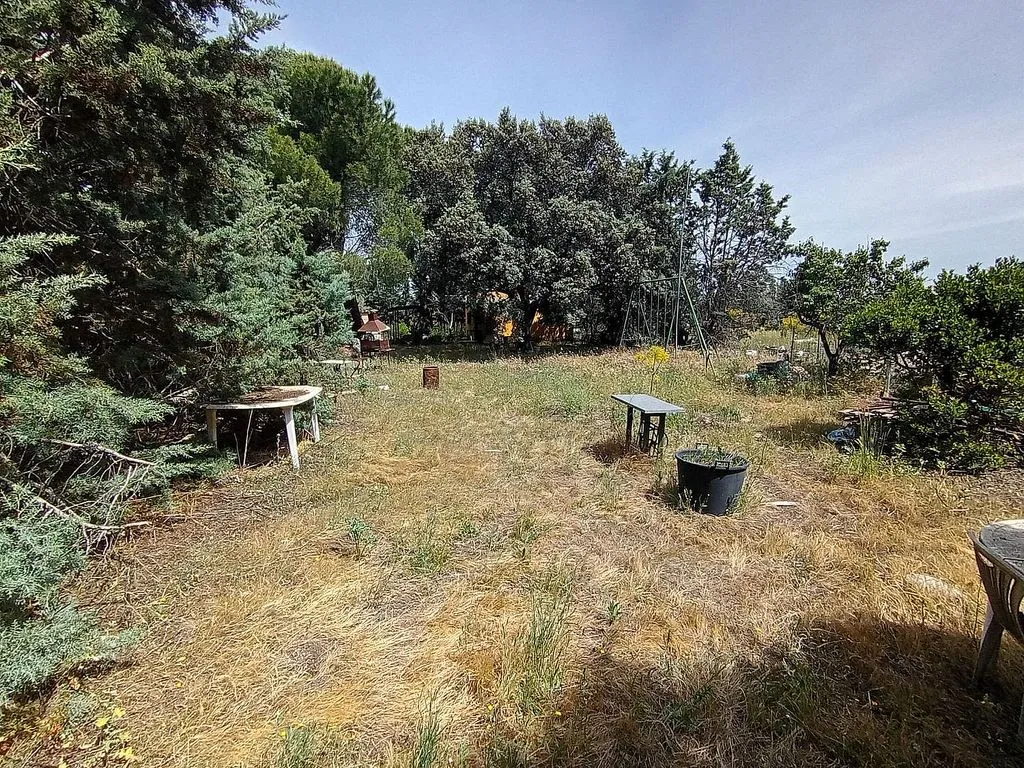 Aed - Chalet with Pool in Villanueva de la Cañada