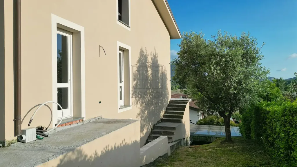 Extérieur - Newly Constructed Villa in Lucca's Hills