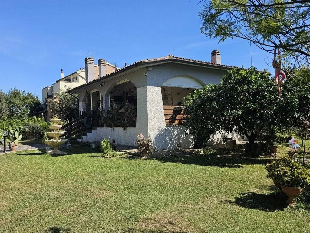 Jardin - Luxury Villa with Pool in Grosseto, Tuscany