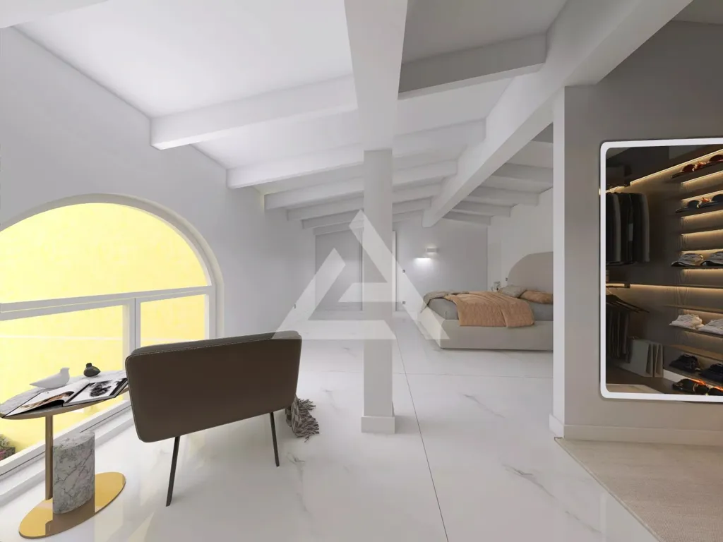 Maison 6 pièces à Roquebrune-Cap-Martin