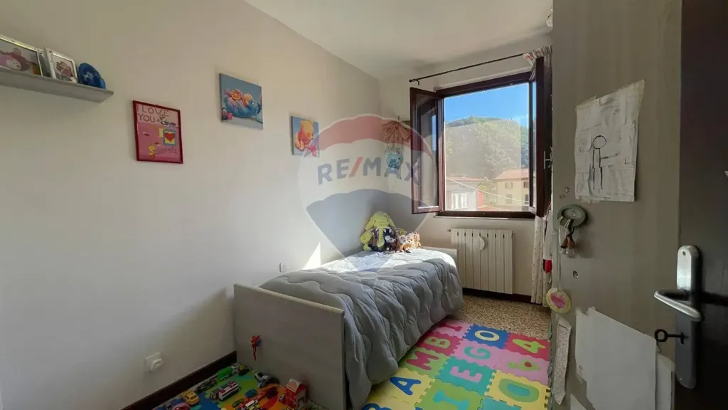 Chambres - Independent House in Historic Centre, Fornoli