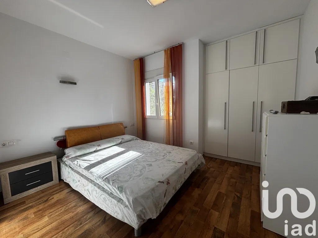 Chambres - Duplex Chalet with Sea Views in La Pedrera