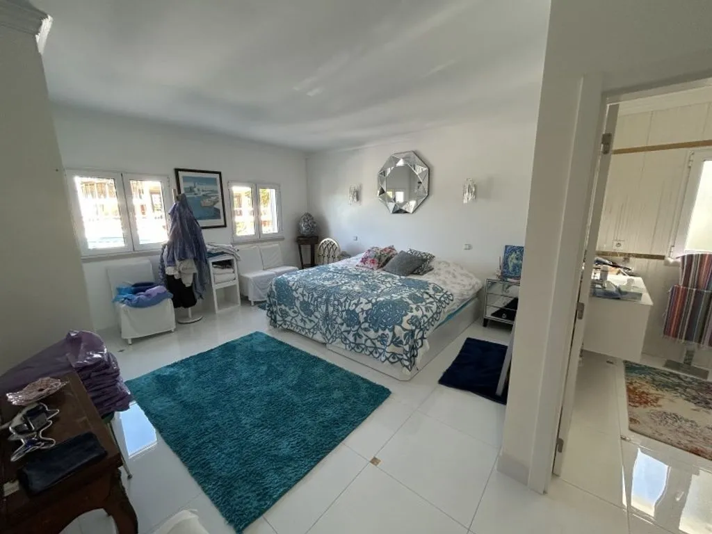 Magamistoad - Luxury Villa with Sea View in Albufeira