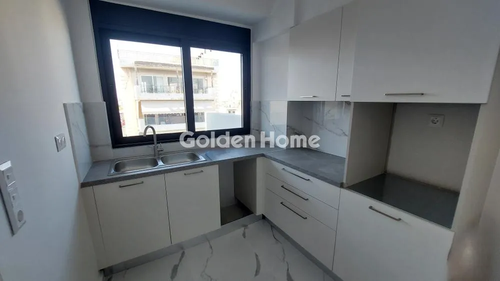 Cucina - Modern Penthouse with Rooftop in Gazi