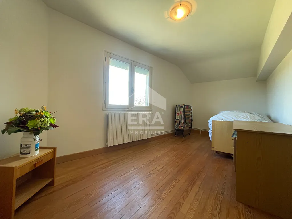 Magamistoad - Charming House with Garden in Villecomtal-sur-Arros