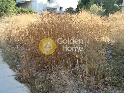 Jardin - Plot with Sea View in Glyfada Centre