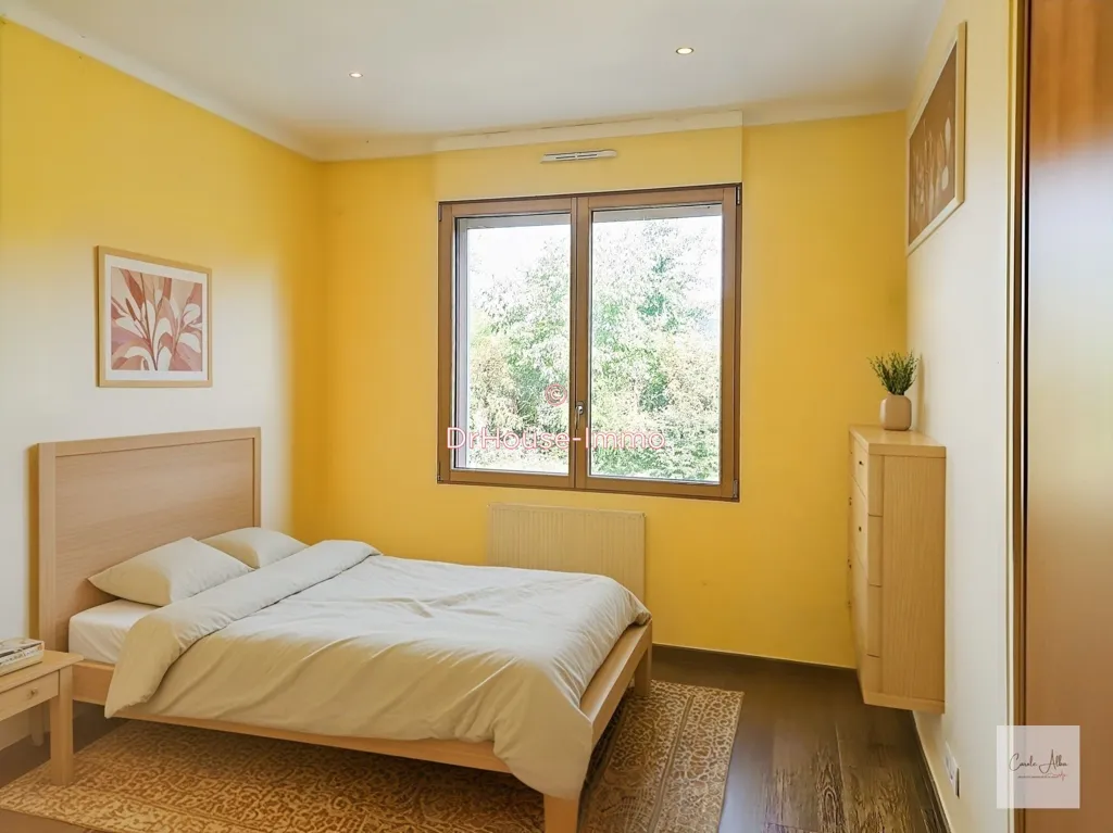 Chambres - Maison avec Terrasse et Jardin à Peschadoires