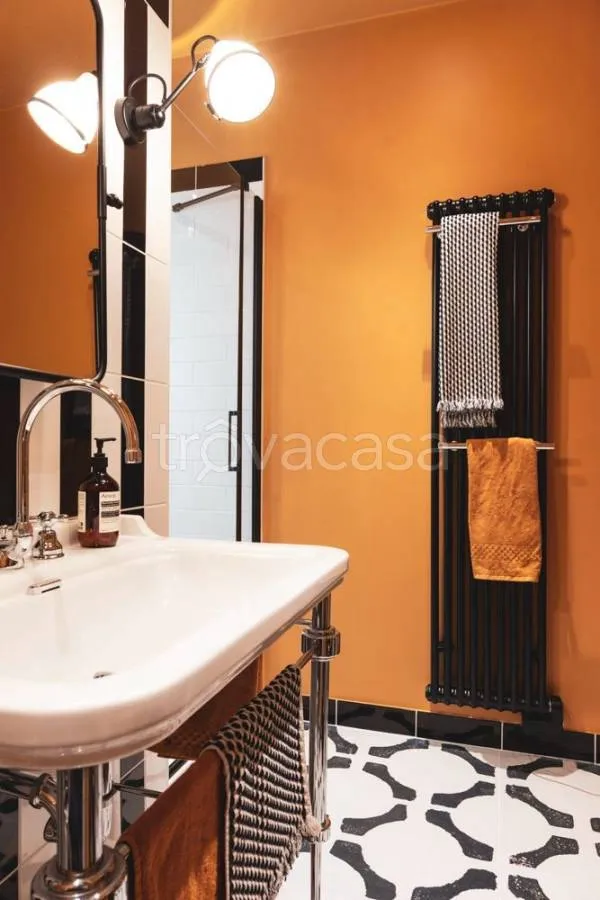 Bagni - Luxury Triplex with Terrace in Grado
