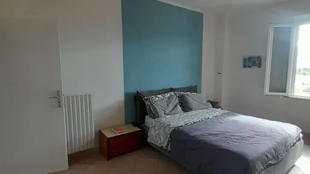 Chambres - Apartment with Mountain View in Pisa