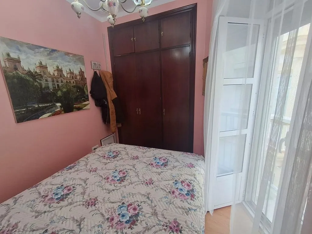 Magamistoad - Historic Centre Flat with Balcony in Cádiz