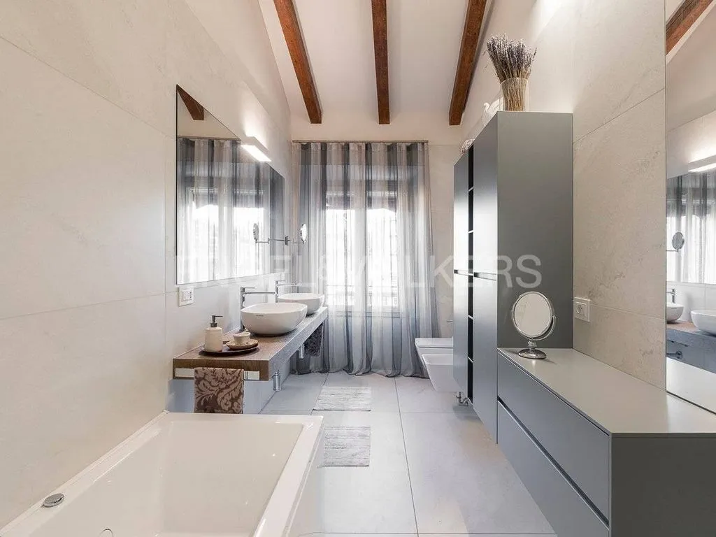 Bagni - Luxury Flat in Historic Centre, Bologna