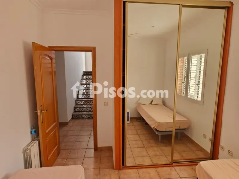 Magamistoad - Chalet with Pool in Macastre