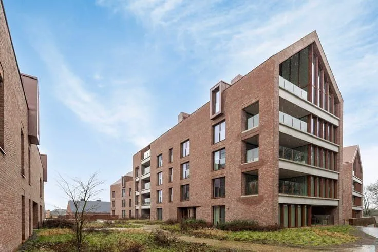 Appartement à Aarschot