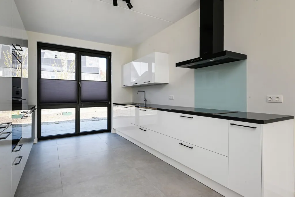 Cuisine - Maison 6 pièces à Leidschendam