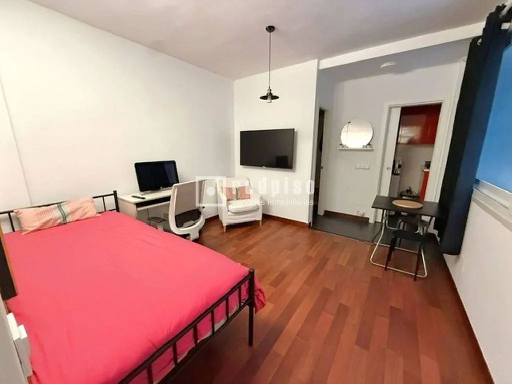 Magamistoad - Apartment with Air Conditioning in Cuatro Caminos