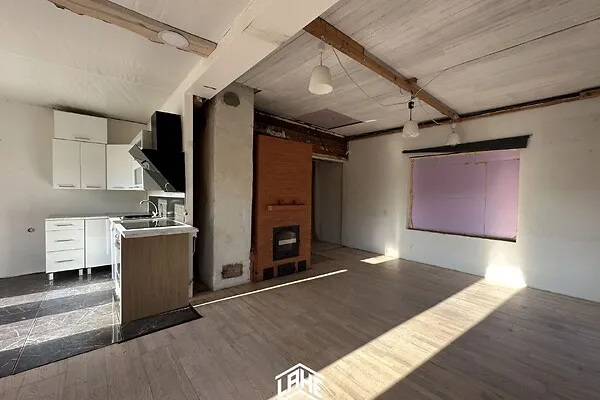Cuisine - Maison 3 pièces à Võru