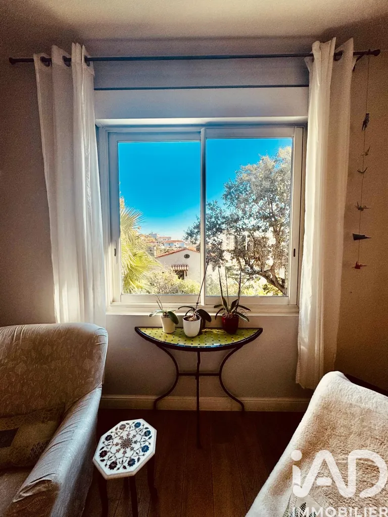 Elutuba - Character Villa with Pool in Antibes