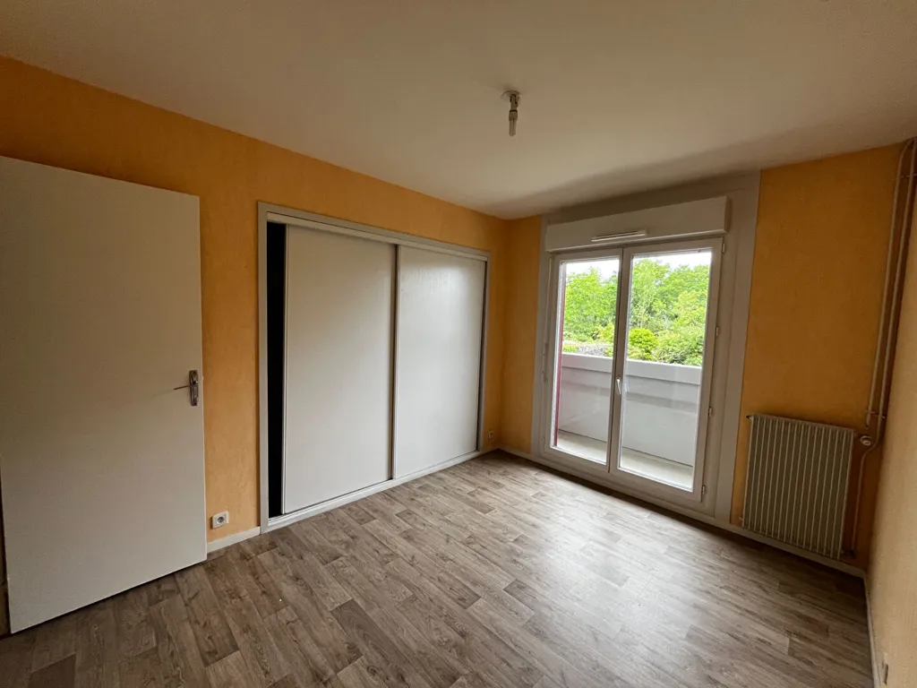Pièces - Appartement T3 au Calme à Trélazé