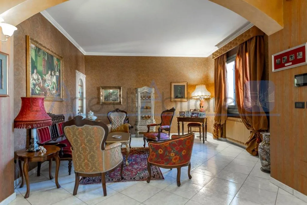 Elutuba - Luxury Villa with Private Garden in Oppeano