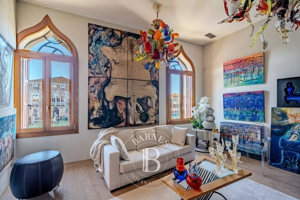 Elutuba - Luxury House with Private Garden in Venice
