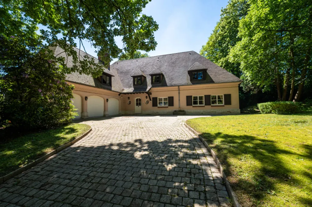 Maison 5 chambres à Kraainem