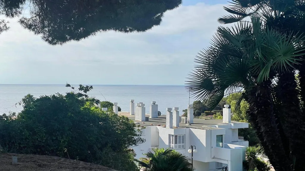 Terrass - Luxury Detached House with Sea View in Blanes