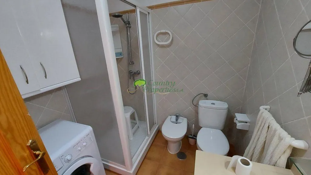 Vannitoad - Apartment with Sea View in Torrox-Costa